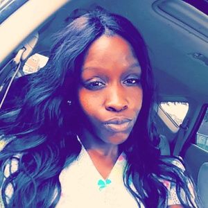 Meet your Posher, Kim